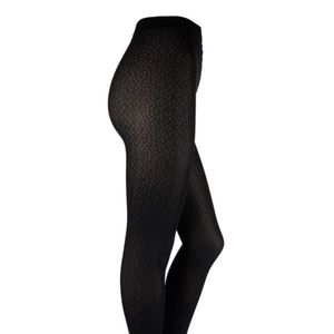 Wolford Polka Dots Tights